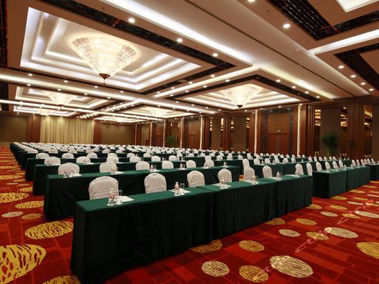 沈阳龙之梦大酒店几星?沈阳商务酒店 会议室收费标准-图3 沈阳龙之梦大酒店几星?沈阳商务酒店 会议室收费标准-图3