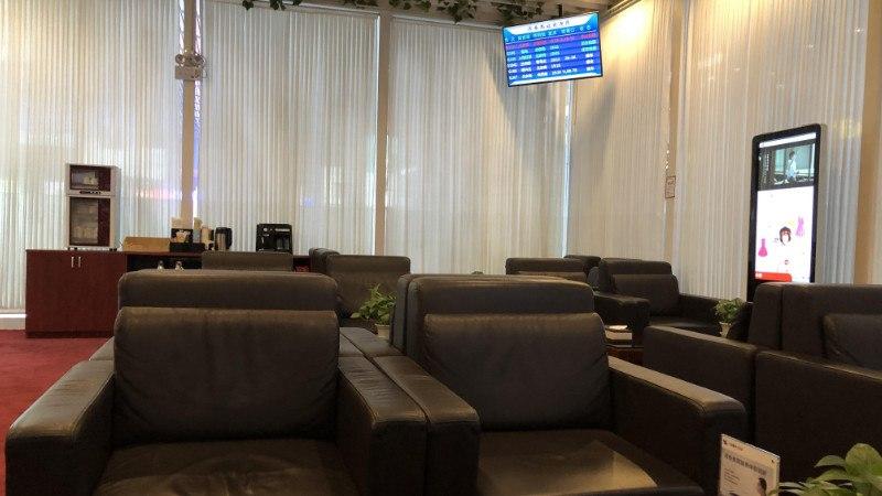 北京火车站vip候车室怎样进？北京火车站贵宾休息室怎样收费