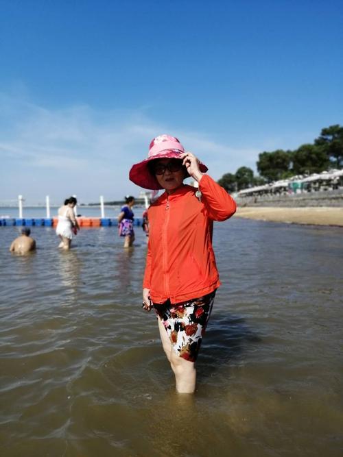 营口玩水的地方有哪些?盖州白沙湾收费吗-图3 营口玩水的地方有哪些?盖州白沙湾收费吗-图3