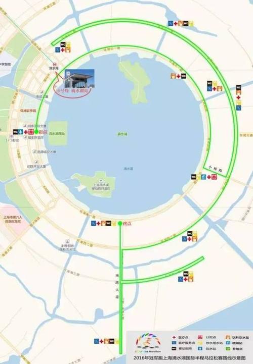 滴水湖环湖一圈多少公里？滴水湖皇冠假日酒店游泳收费