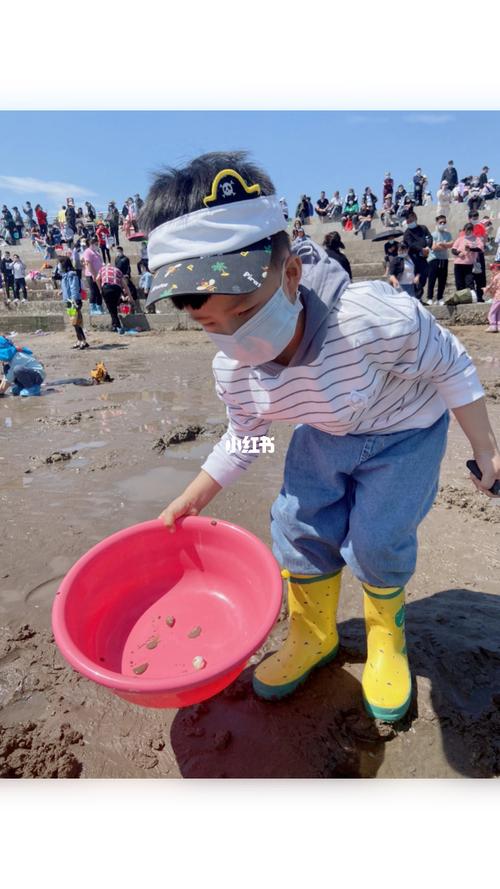 厦门赶海拾贝海滩推荐?厦门赶海的地方收费-图2 厦门赶海拾贝海滩推荐?厦门赶海的地方收费-图2