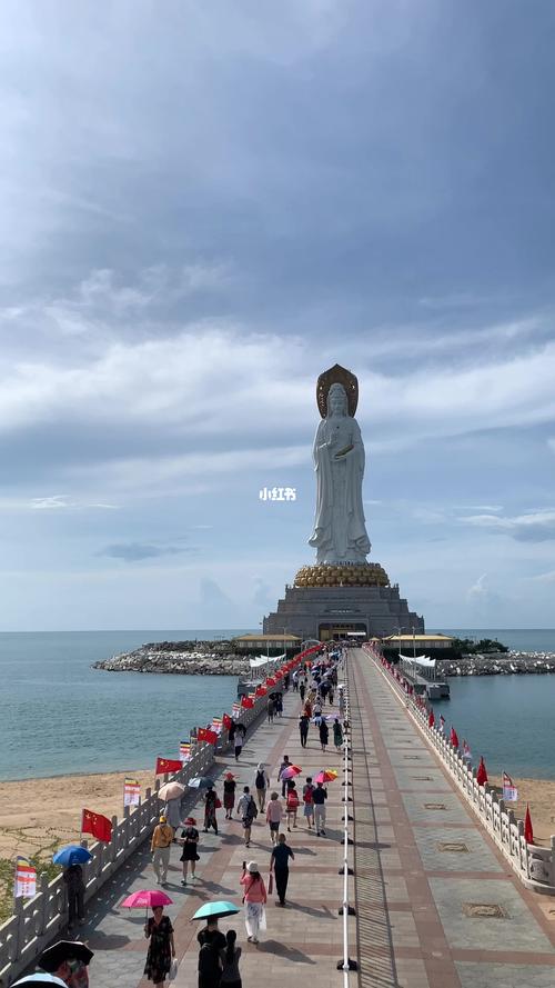 三亚南山海上观音儿童怎么购票三亚旅游儿童怎么收费-图3 三亚南山海上观音儿童怎么购票三亚旅游儿童怎么收费-图3