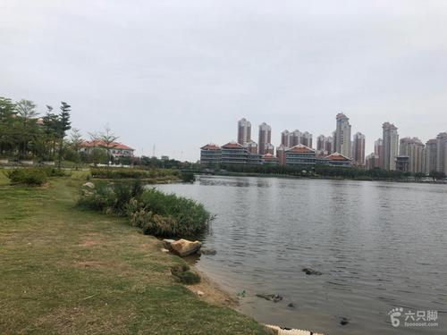 福建有什么湖？杏林湾钓鱼收费吗-图2