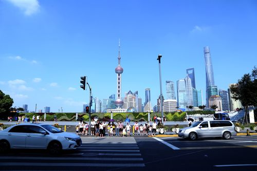 上海外滩有可以免费充电的地方吗?上海外滩停车要收费不-图2 上海外滩有可以免费充电的地方吗?上海外滩停车要收费不-图2