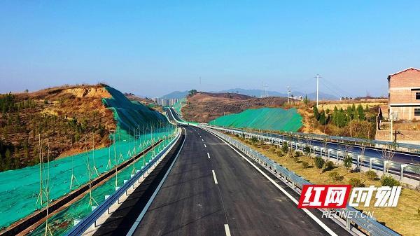 湖南宁远到郴州是不是修了一条高速公路?宁远到冷水滩高速公路收费是多少钱-图3 湖南宁远到郴州是不是修了一条高速公路?宁远到冷水滩高速公路收费是多少钱-图3