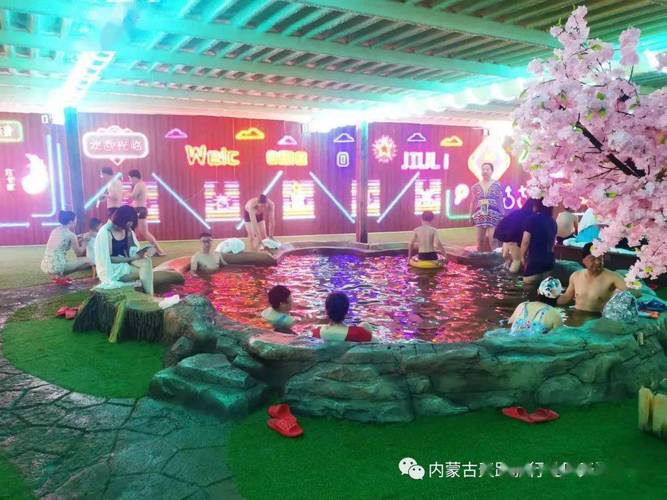九号温泉晚饭几点到几点?九号温泉儿童怎样收费-图3 九号温泉晚饭几点到几点?九号温泉儿童怎样收费-图3