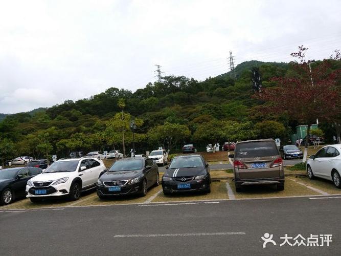 成都凤凰山停车攻略?深圳凤凰山停车收费标准-图3 成都凤凰山停车攻略?深圳凤凰山停车收费标准-图3