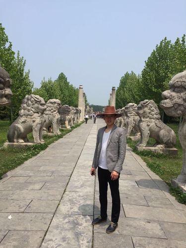 明祖陵门票多少?凤阳明皇陵门票收费吗-图2 明祖陵门票多少?凤阳明皇陵门票收费吗-图2