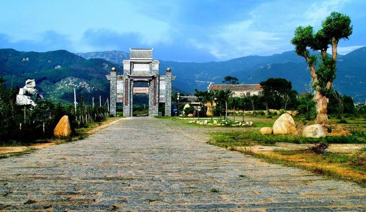 南昌周边游自驾游免费景点？安义古村停车场收费吗