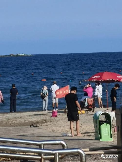 请问秦皇岛有哪些设施完善又免费的浴场?秦皇岛金屋浴场自己搭帐篷收费吗-图2 请问秦皇岛有哪些设施完善又免费的浴场?秦皇岛金屋浴场自己搭帐篷收费吗-图2