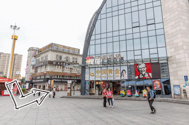 东莞华南摩尔是哪个物业公司?东莞尼罗河酒店停车收费吗-图3 东莞华南摩尔是哪个物业公司?东莞尼罗河酒店停车收费吗-图3
