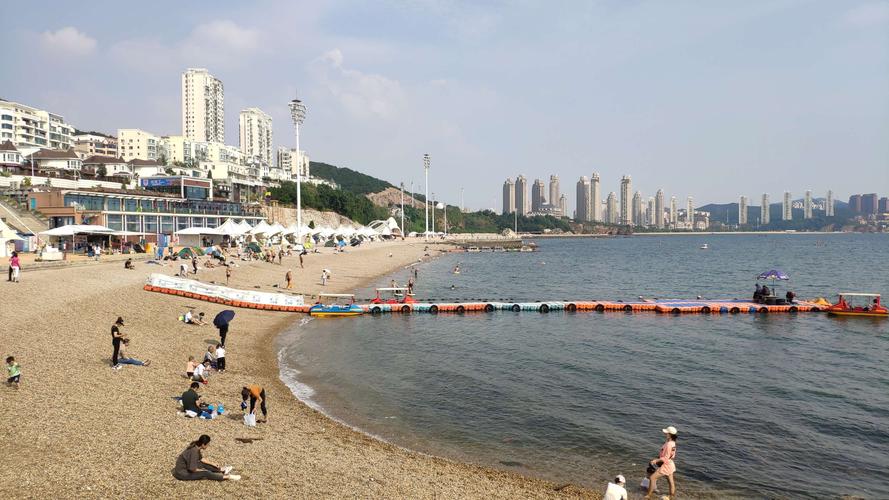 工会活动文案?大连开发区泊石湾停车场怎么收费-图2 工会活动文案?大连开发区泊石湾停车场怎么收费-图2