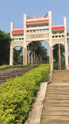 中山哪里不要门票可以玩水的地方?三乡小琅环公园停车场收费吗-图2 中山哪里不要门票可以玩水的地方?三乡小琅环公园停车场收费吗-图2
