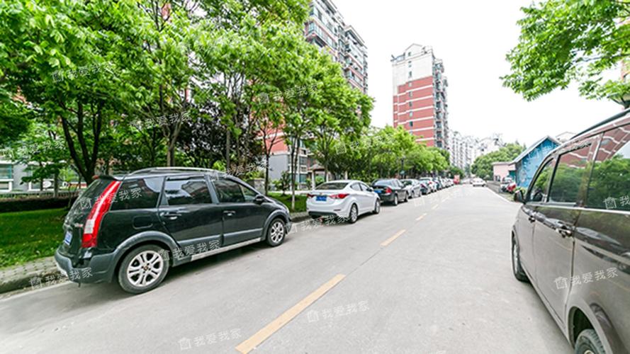 常州天山花园停车费多少?花园饭店 停车收费-图2 常州天山花园停车费多少?花园饭店 停车收费-图2