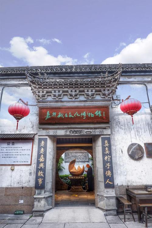 中国十大古镇分别在哪些省?武宁博物馆收费吗-图3 中国十大古镇分别在哪些省?武宁博物馆收费吗-图3