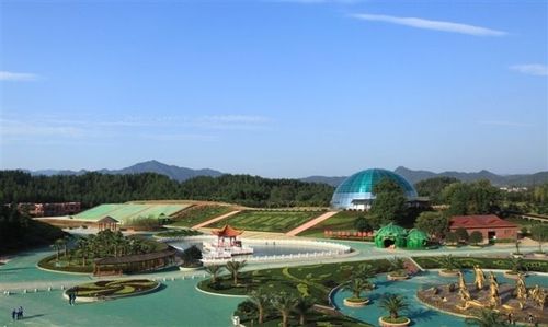 十大最好玩的景点宜春有哪些好玩的景?靖安梦幻城收费-图2 十大最好玩的景点宜春有哪些好玩的景?靖安梦幻城收费-图2