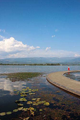 西昌环海路可以自驾吗?邛海环海收费吗-图3 西昌环海路可以自驾吗?邛海环海收费吗-图3
