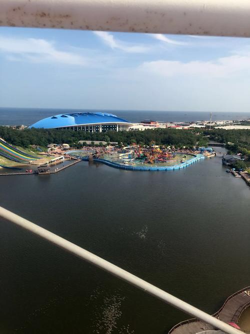 渔岛游玩攻略流程？渔岛海滩收费吗