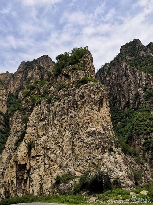 蔚县冬天必去十大景点?蔚县飞孤峪收费吗-图2 蔚县冬天必去十大景点?蔚县飞孤峪收费吗-图2