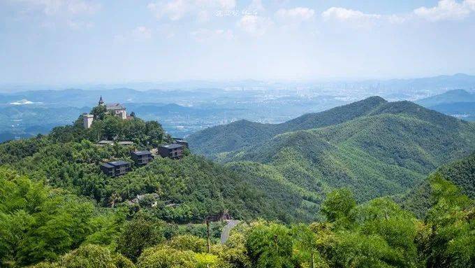 湖州市离西湖有多远?莫干山开车上山收费吗-图2 湖州市离西湖有多远?莫干山开车上山收费吗-图2