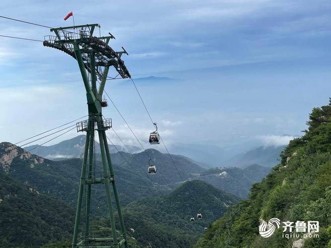 导游证能免费游泰山景点吗？泰山索道导游是否收费