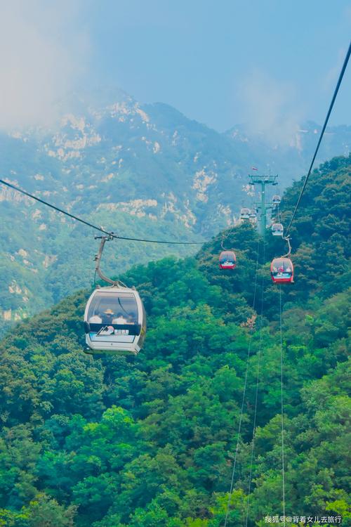 老人能坐缆车到泰山顶吗？泰山索道老人收费吗-图2