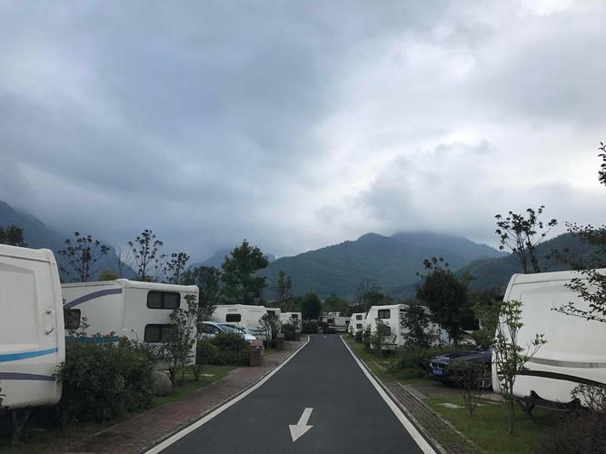黄山索道费用是多少?黄山太平房车营地收费是多少-图3 黄山索道费用是多少?黄山太平房车营地收费是多少-图3