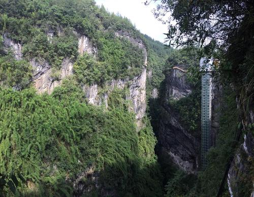 永川去阿依河免门票吗?阿依河电梯收费-图3 永川去阿依河免门票吗?阿依河电梯收费-图3