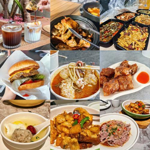 厦门好吃的美食有哪些?天利中央广场停车收费-图1 厦门好吃的美食有哪些?天利中央广场停车收费-图1