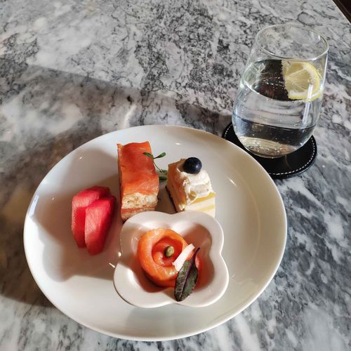 上海虹桥索菲特酒店早餐时间?上海索菲特 自助早餐 收费-图2 上海虹桥索菲特酒店早餐时间?上海索菲特 自助早餐 收费-图2