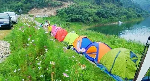 长沙适合野炊露营的地方?黑麋峰搞烧烤要收费吗-图3 长沙适合野炊露营的地方?黑麋峰搞烧烤要收费吗-图3
