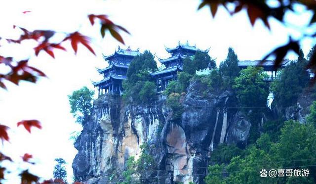 请问宣汉属于哪个省?宣汉景点收费-图2 请问宣汉属于哪个省?宣汉景点收费-图2