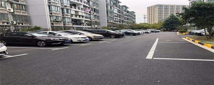 上海川沙地铁站北面可以停车吗?收费吗?上海川沙地铁站附近停车位收费-图3 上海川沙地铁站北面可以停车吗?收费吗?上海川沙地铁站附近停车位收费-图3