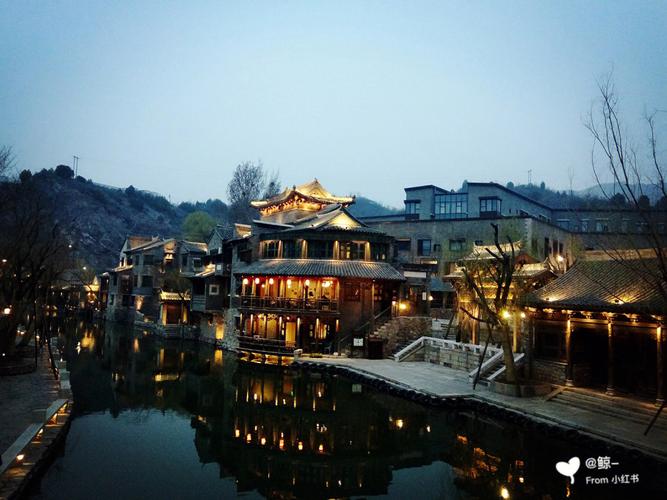 古北水镇古北水镇交通路线,怎么去古北水?古北水镇停车场怎么收费-图3 古北水镇古北水镇交通路线,怎么去古北水?古北水镇停车场怎么收费-图3