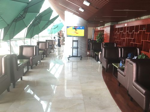 机场贵宾厅饮料随便喝吗?郑州机场贵宾室 餐饮收费吗-图2 机场贵宾厅饮料随便喝吗?郑州机场贵宾室 餐饮收费吗-图2