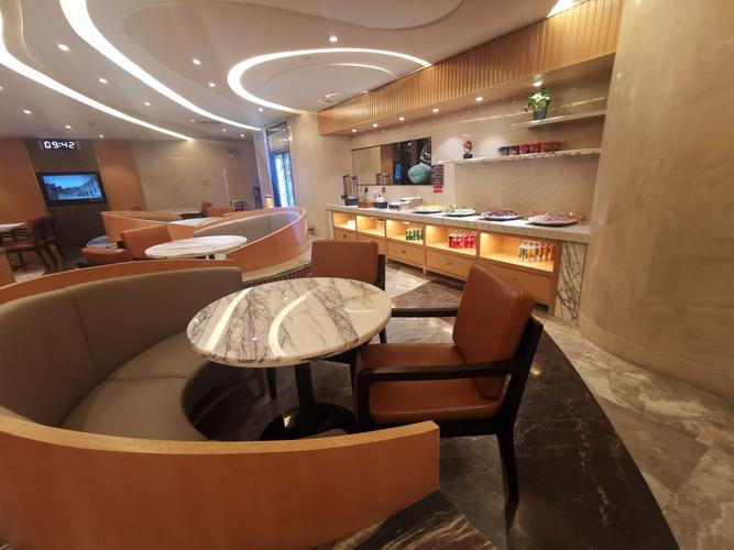 机场贵宾厅饮料随便喝吗?郑州机场贵宾室 餐饮收费吗-图3 机场贵宾厅饮料随便喝吗?郑州机场贵宾室 餐饮收费吗-图3