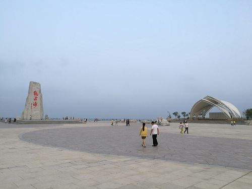 葫芦岛龙湾海滨要门票吗?葫芦岛龙湾公园收费吗-图2 葫芦岛龙湾海滨要门票吗?葫芦岛龙湾公园收费吗-图2