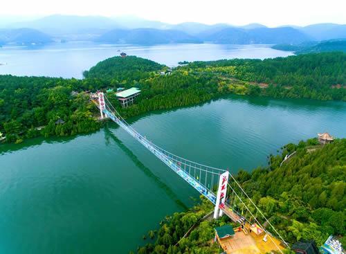 2021年南阳免费门票的景区?丹江风景名胜区收费吗-图3 2021年南阳免费门票的景区?丹江风景名胜区收费吗-图3