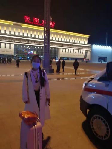 新建设的高铁安阳东站,打车,到安阳东站汽车站多少钱? 麻烦知道的老乡跟我说下,感激不尽哦?安阳高铁站收费标准-图3 新建设的高铁安阳东站,打车,到安阳东站汽车站多少钱? 麻烦知道的老乡跟我说下,感激不尽哦?安阳高铁站收费标准-图3