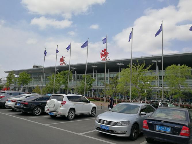 坐飞机到威海大水泊机场后如何玩？威海大水泊国际机场停车收费