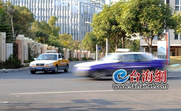 厦门出租车多少元起步?厦门出租车夜间收费-图2 厦门出租车多少元起步?厦门出租车夜间收费-图2