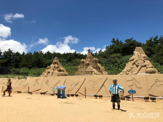 朱家尖有哪些景区？朱家尖国际沙雕艺术广场停车场收费