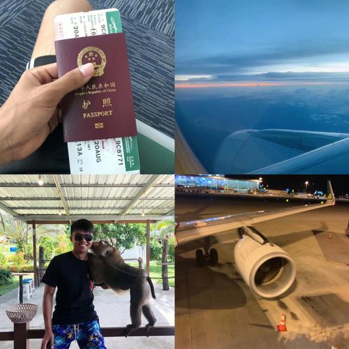 曼谷飞普吉岛值机流程?忙曼谷去普吉岛行李怎么收费-图3 曼谷飞普吉岛值机流程?忙曼谷去普吉岛行李怎么收费-图3