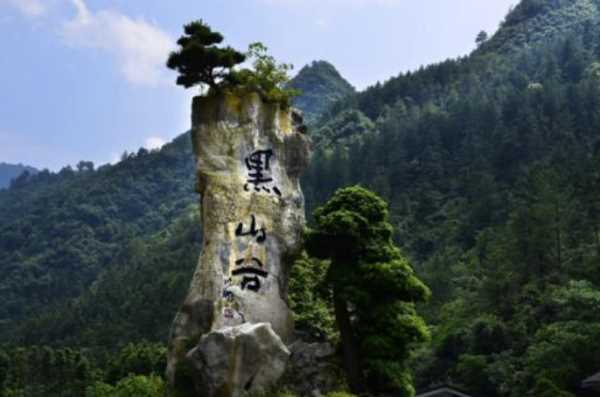 重庆火车北站怎么去黑山谷?重庆主城到黑山谷收费-图3 重庆火车北站怎么去黑山谷?重庆主城到黑山谷收费-图3