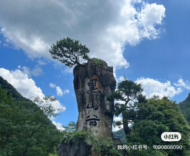 重庆火车北站怎么去黑山谷?重庆主城到黑山谷收费-图2 重庆火车北站怎么去黑山谷?重庆主城到黑山谷收费-图2