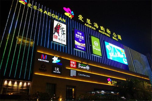 爱琴海购物广场是哪个集团的?昆明爱琴海购物中心停车收费-图2 爱琴海购物广场是哪个集团的?昆明爱琴海购物中心停车收费-图2