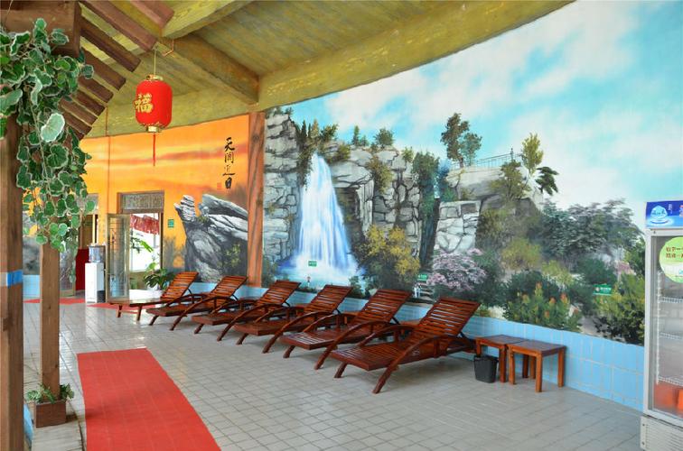 磁山温泉门票包括什么?烟台磁山温泉小孩收费-图2 磁山温泉门票包括什么?烟台磁山温泉小孩收费-图2