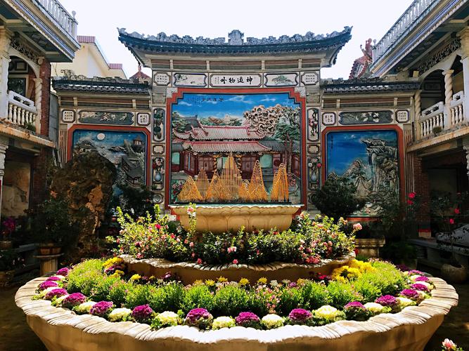 花照壁人均消费?花照壁中横街旁边的鱼塘怎么收费的-图2 花照壁人均消费?花照壁中横街旁边的鱼塘怎么收费的-图2