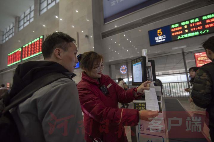 洛阳龙门高铁站有寄存行李吗?洛阳火车站 寄存行李 收费-图1 洛阳龙门高铁站有寄存行李吗?洛阳火车站 寄存行李 收费-图1
