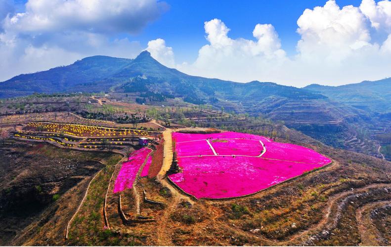 沂源必去十大景点？沂源双马山收费吗